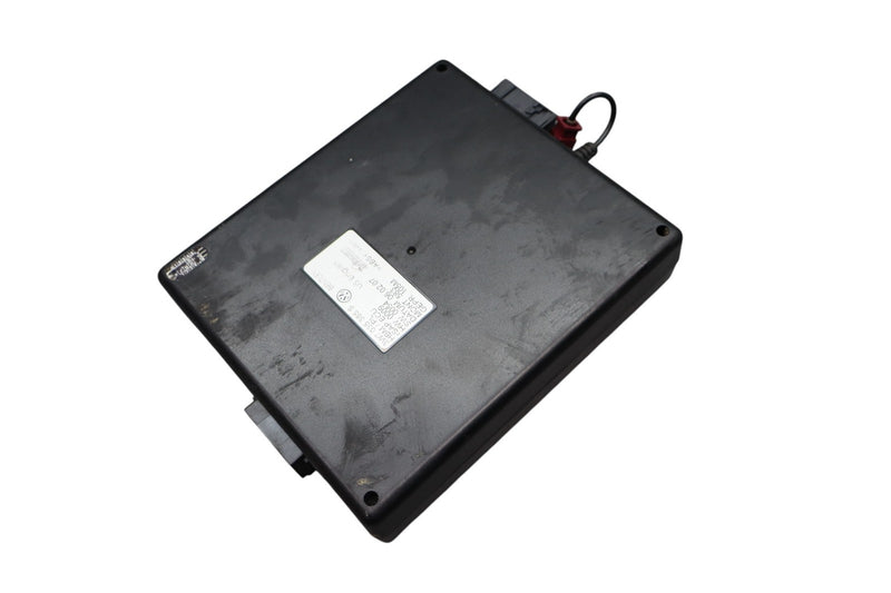 Load image into Gallery viewer, 03-11 Bentley Continental GT GTC Communication Phone Control Module ECU Oem
