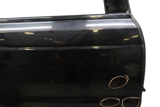14-22 Range Rover Sport L494 Rear Right Passenger Door Panel Shell Black Oem