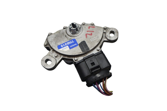 11-14 Volkswagen Touareg Gas Auto Transmission Neutral Gear Switch Gear Oem