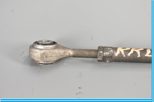 03-08 Maserati Quattroporte Rear Left Driver Side Suspension Tie Rod  Oem