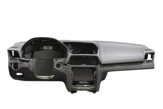 14-17 Mercedes E350 E550 Coupe Dashboard Dash Board Panel Assembly Black OEM