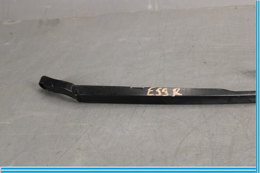 11-18 Audi A8 Quattro Front Right Side Windshield Wiper Arm W/ Blade Oem