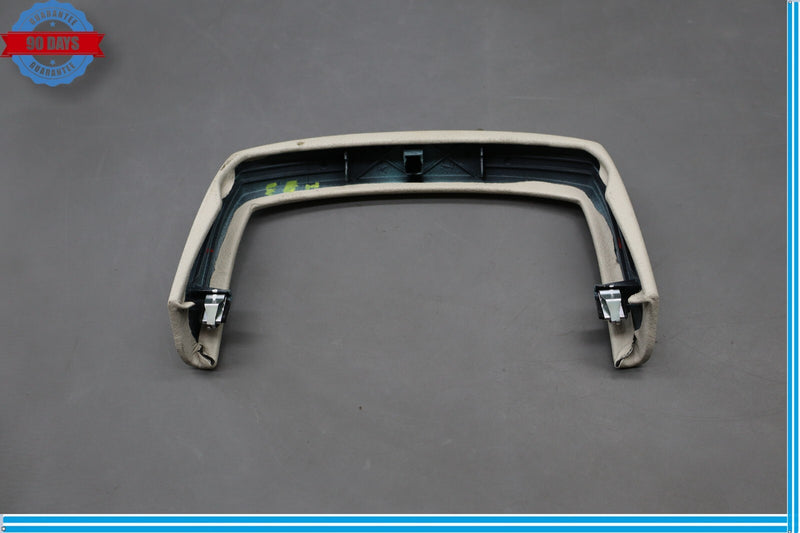 Load image into Gallery viewer, 10-17 BMW  535i GT xDrive Front Center Console Upper Cover Trim Panel Oem
