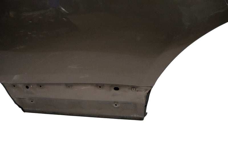 Load image into Gallery viewer, 12-19 LR Range Rover Evoque L538 4DR Rear Left Side Door Panel Shell Oem
