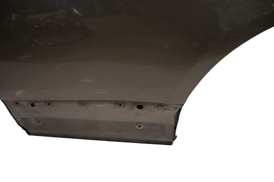 12-19 LR Range Rover Evoque L538 4DR Rear Left Side Door Panel Shell Oem