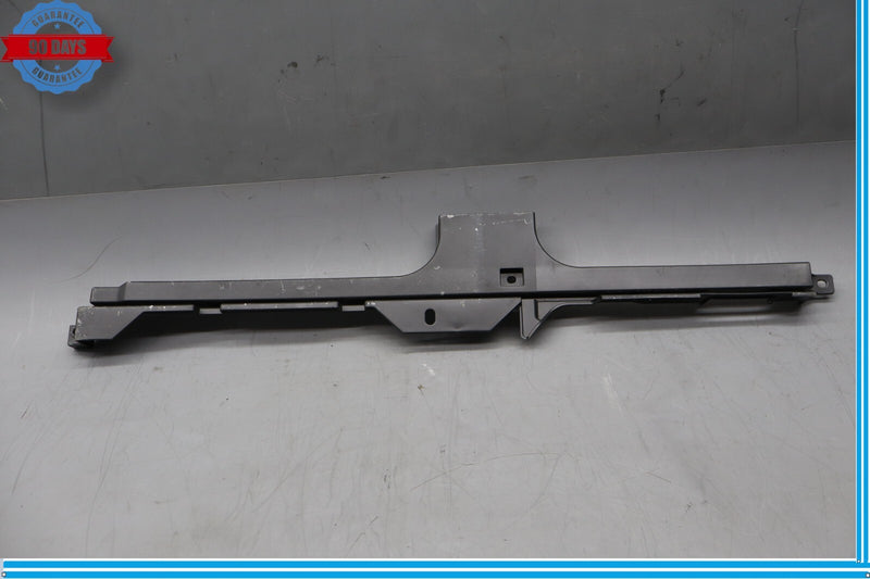 Load image into Gallery viewer, 10-16 Porsche Panamera Rear Right Passenger Side Trunk Mount Bracket Black Oem
