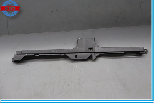 10-16 Porsche Panamera Rear Right Passenger Side Trunk Mount Bracket Black Oem