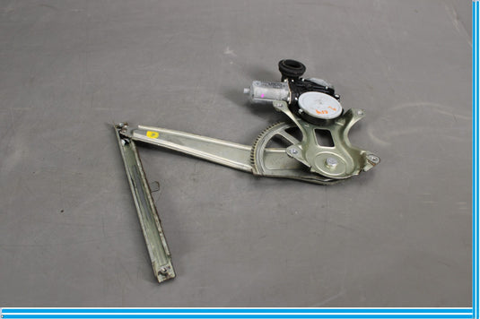 07-12 Lexus LS460 Rear Left Driver Side Door Window Regulator Motor Oem