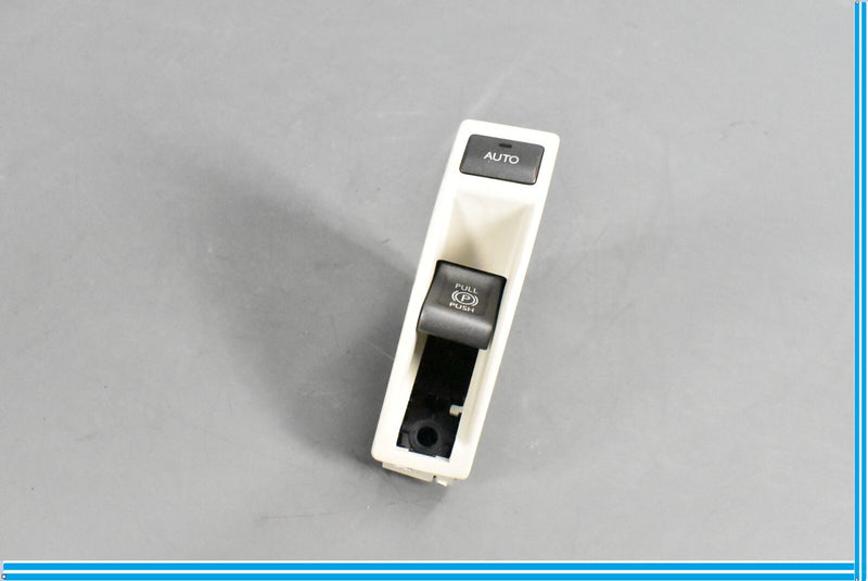 Load image into Gallery viewer, 07-12 Lexus LS460 Electronic Parking Brake Control Switch W/ Trim Oem
