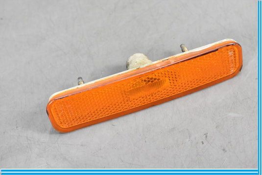 04-08 Maserati Quattroporte Rear Right Side Bumper Marker Light Assembly Oem