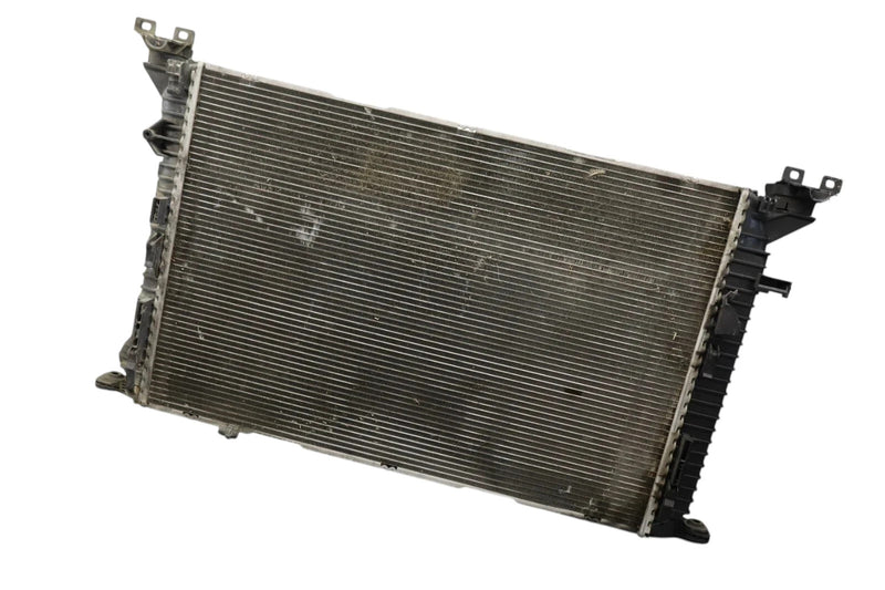 Load image into Gallery viewer, 09-18 Audi A5 A5 Quattro Front Engine Cooling Radiator 8K0121251 Oem
