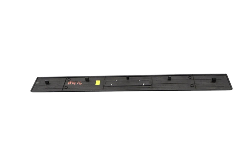 Load image into Gallery viewer, 02-05 Ford Thunderbird Right Side Lower Door Well Seal Scuff Step Plate Trim Oem
