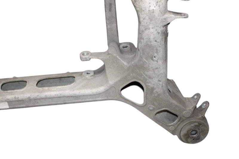 Load image into Gallery viewer, 10-16 Porsche Panamera 970 Rear Suspension Subframe Crossmember 97033105105 Oem

