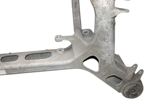 10-16 Porsche Panamera 970 Rear Suspension Subframe Crossmember 97033105105 Oem