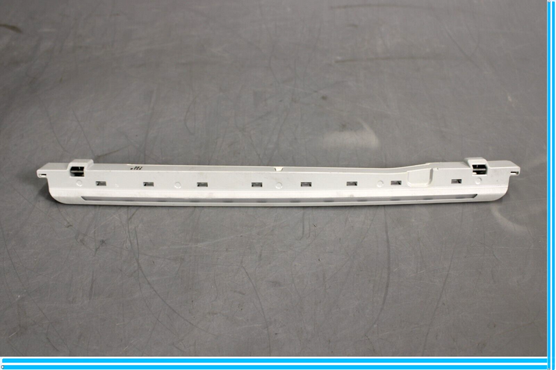 Load image into Gallery viewer, 11-18 Audi A8 Left Side Roof Head Lining Light Strip Oem

