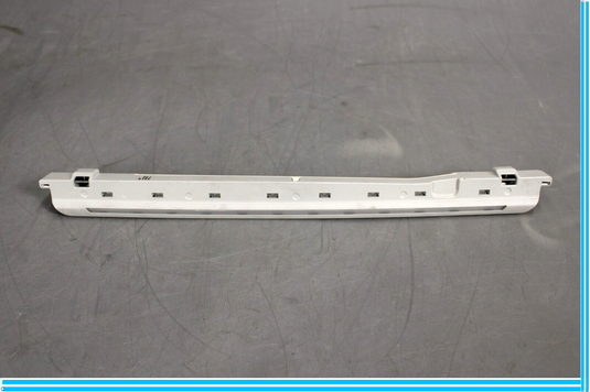 11-18 Audi A8 Left Side Roof Head Lining Light Strip Oem