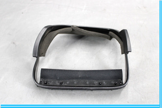 07-13 BMW X5 E70 Steering Column Cover Trim Panel Oem