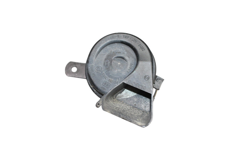 Load image into Gallery viewer, 03-12 Mercedes R230 SL500 SL600 Right Side High Tone Pitch Note Alarm Horn Oem
