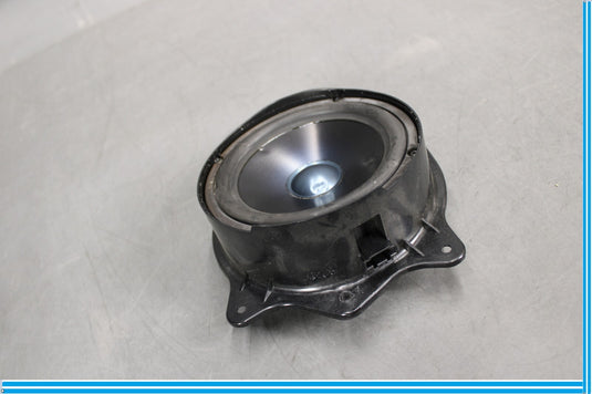 07-09 Mercedes S600 W221 Rear Left Driver Side Door Speaker A2218203702 Oem