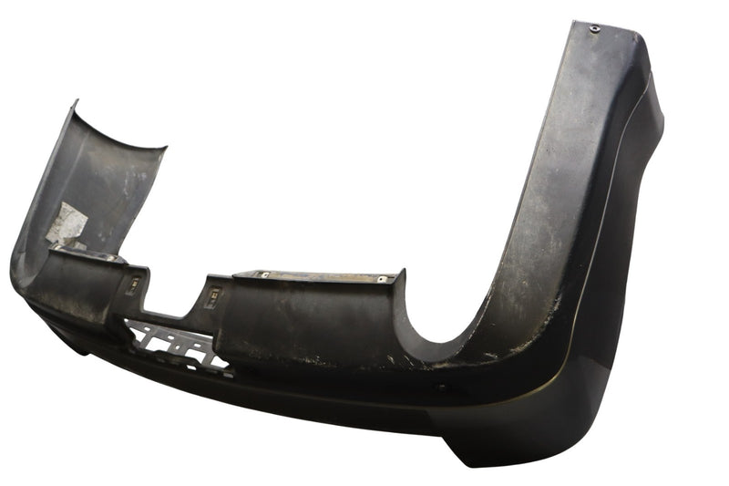 Load image into Gallery viewer, 06-09 LR Range Rover Sport L320 Rear Bumper Cover Panel Assembly DQB500111 Oem
