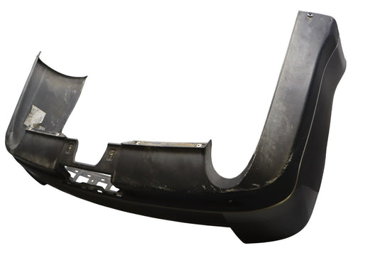 06-09 LR Range Rover Sport L320 Rear Bumper Cover Panel Assembly DQB500111 Oem