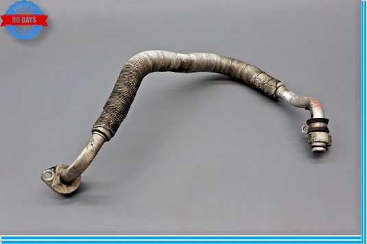 10-16 Porsche Panamera 970 A/C Air Conditioning Hose Pipe Line 970573099 Oem