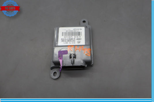 11-17 Audi A8 Quattro Front Right Passenger Side Seat Occupant Detection Module