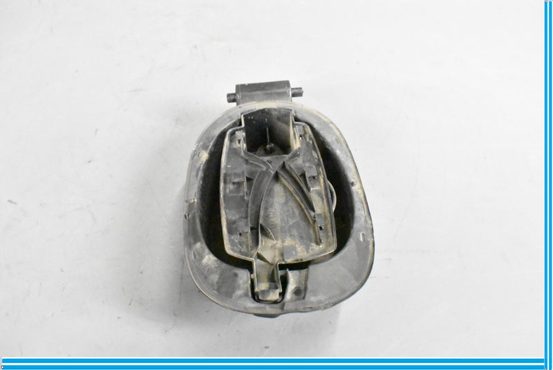 Load image into Gallery viewer, 11-14 Porsche Cayenne Fuel Gas Filler Door Bracket 7P5809857B Oem
