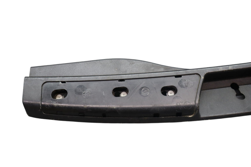 Load image into Gallery viewer, 07-12 Mercedes GL450 GL550 Rear Trunk Sill Plate Latch Cover Trim Panel Oem
