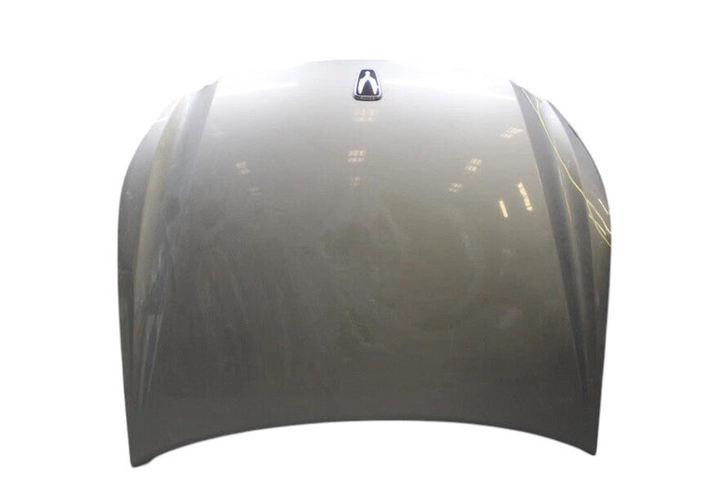 Load image into Gallery viewer, 11-12 Hyundai Equus SIG Front Hood Bonnet Shell Lid Cover Assembly Silver OEM
