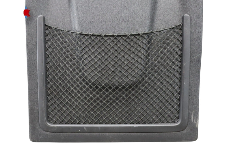 Load image into Gallery viewer, 11-17 Volkswagen Touareg VW Front Left Side Seat Backrest Trim Cover Panel OEM
