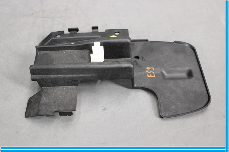 Load image into Gallery viewer, 2011 Audi A8 S8 Lower Steering Column Cover Trim Black 4H0953512A Oem
