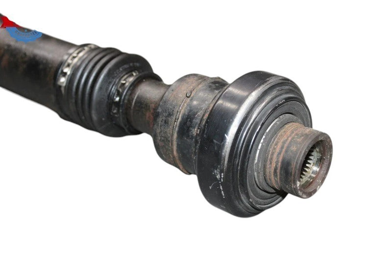 Load image into Gallery viewer, 11-17 Volkswagen VW Touareg Front Driveshaft Halfshaft Propeller Shaft OEM
