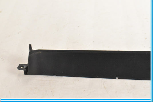 2009 - 2012 BMW 7 SERIES F01 TRIM COVER BEZEL DASHBOARD PANEL UNIT 07383001 OEM