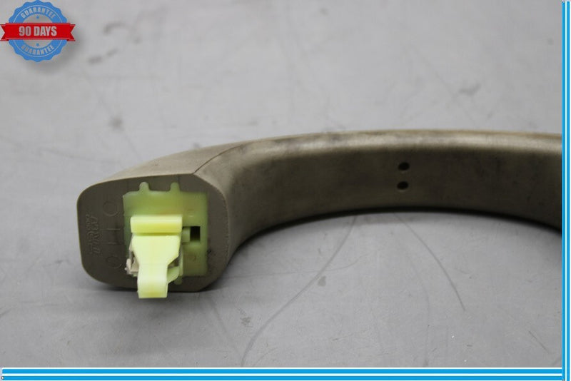 Load image into Gallery viewer, 03-07 Hummer H2 Right Side A Pillar Grip Grab Handle Oem
