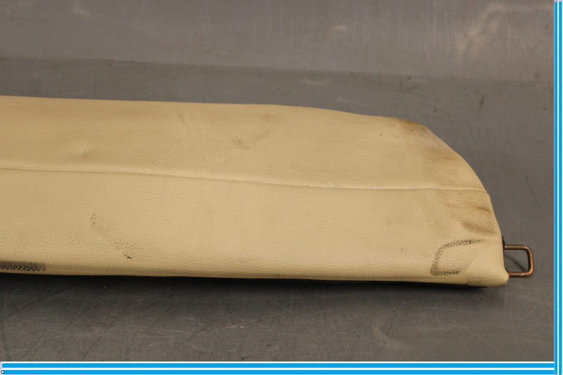 Load image into Gallery viewer, 12-15 Jaguar XF Rear Right Side Seat Bolster Cushion Trim SEL L0128903 Oem
