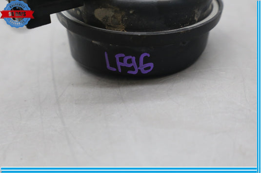 11-17 Volkswagen VW Touareg Anti Theft Alarm Horn Siren Hight Note Tune Oem