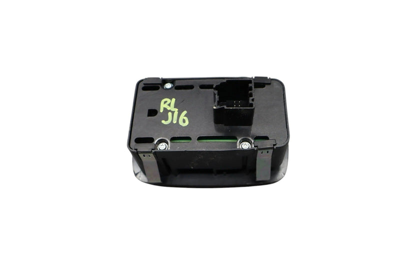 Load image into Gallery viewer, 14-17 Maserati Ghibli Rear Right Passenger Side Door Window Control Switch OEM
