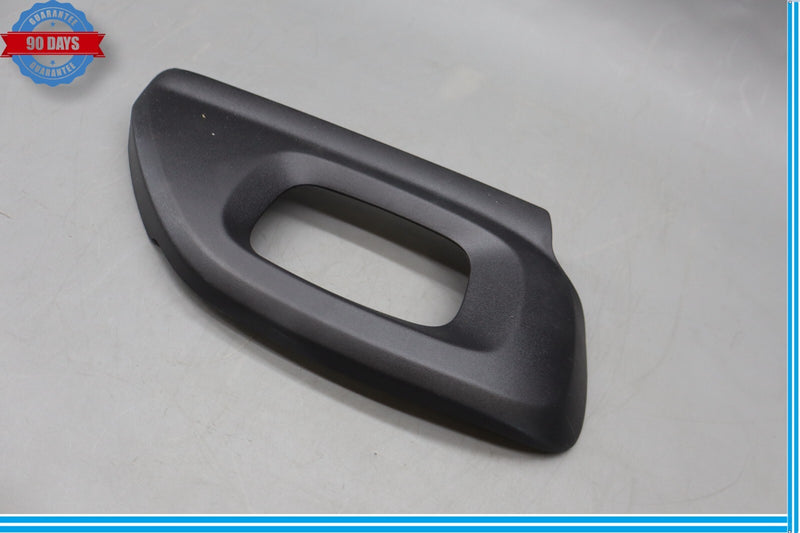 Load image into Gallery viewer, 09-15 Jaguar XF XFR Front Left Driver Side Seat Control Switch Trim Bezel Oem
