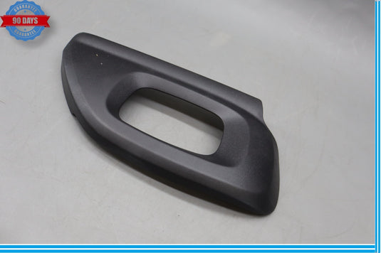 09-15 Jaguar XF XFR Front Left Driver Side Seat Control Switch Trim Bezel Oem