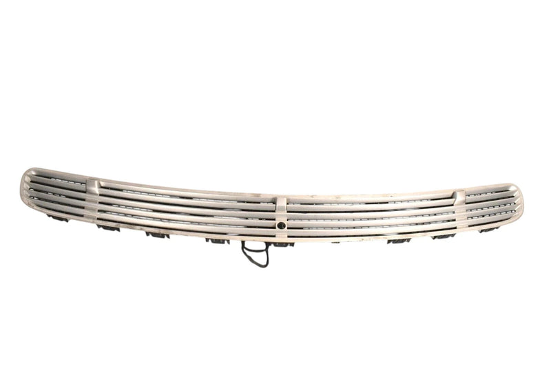 Load image into Gallery viewer, 00-06 Mercedes CL500 S430 S500 S600 Hood Vent Grill Grille Black 2208800205 Oem
