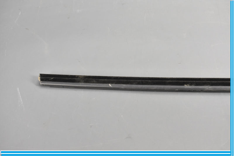 Load image into Gallery viewer, 18 - 20 Jaguar E-Pace Rear Right Door Window Inner Weatherstrip Seal Oem
