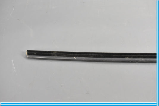 18 - 20 Jaguar E-Pace Rear Right Door Window Inner Weatherstrip Seal Oem