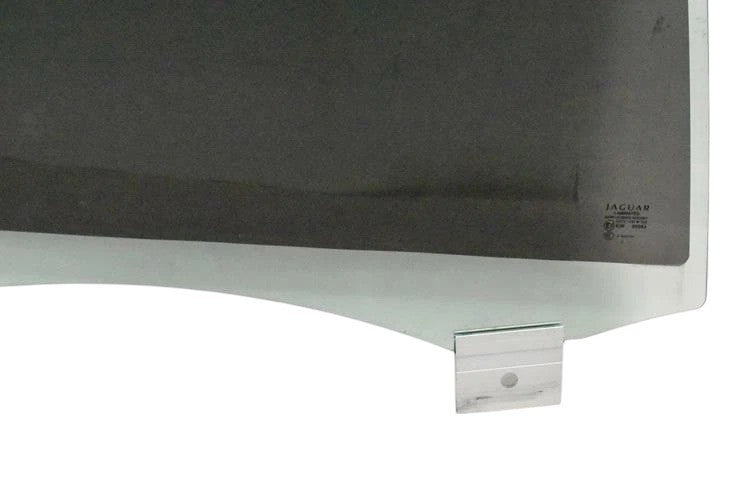 Load image into Gallery viewer, 10-15 Jaguar XJ Rear Right Passenger Side Door Window Auto Glass 43R00043 Oem
