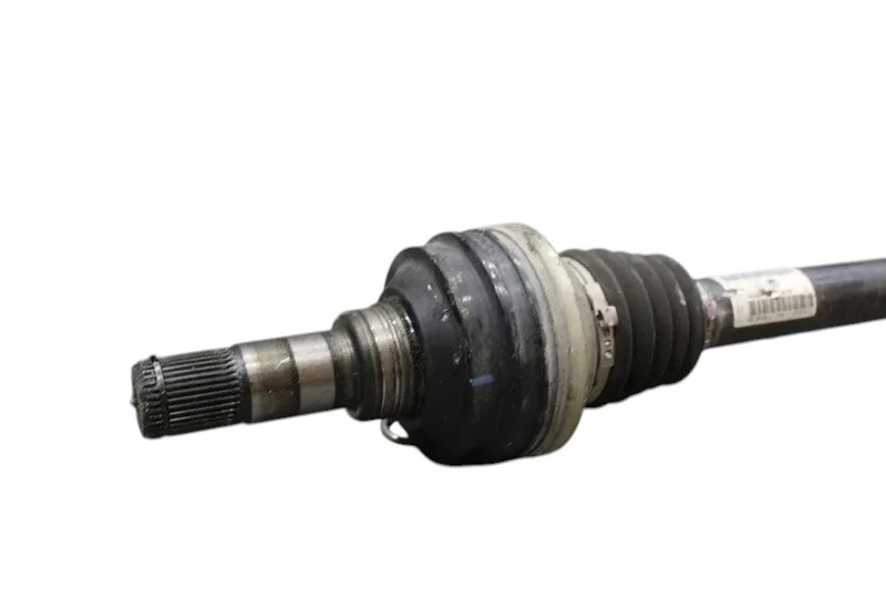 Load image into Gallery viewer, 11-17 Volkswagen Touareg Rear Left Side Axle CV Shaft Axleshaft 7P0501201 Oem
