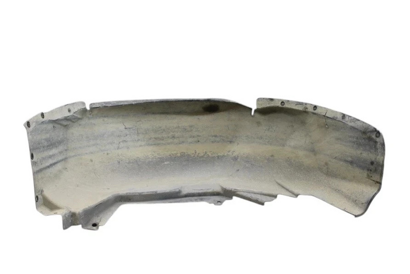 Load image into Gallery viewer, 07-12 GMC Acadia Denali Rear Left Driver Side Fender Liner Splash Guard Oem
