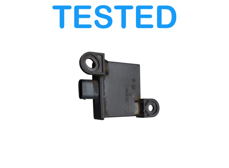 Load image into Gallery viewer, 11-17 Volkswagen VW Touareg Rear Left Tire Pressure Monitor Control Module Oem
