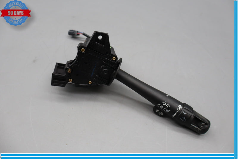 Load image into Gallery viewer, 03-07 HUMMER H2 Steering Column Turn Signal Wiper Control Switch 12450067 Oem
