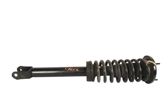 10-13 Jaguar XJ XJL X351 5.0L Front Left Driver Side Shock Absorber Strut OEM