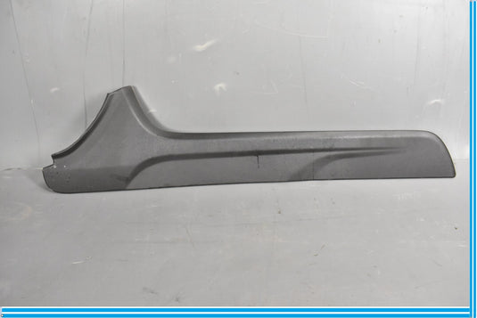09-15 Jaguar XF Left Driver Side Center Console Side Cover Panel Trim Oem